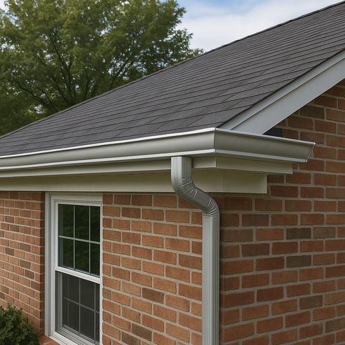 gutters
