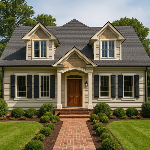 new roof